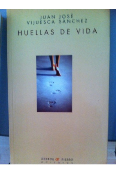 HUELLAS DE VIDA.